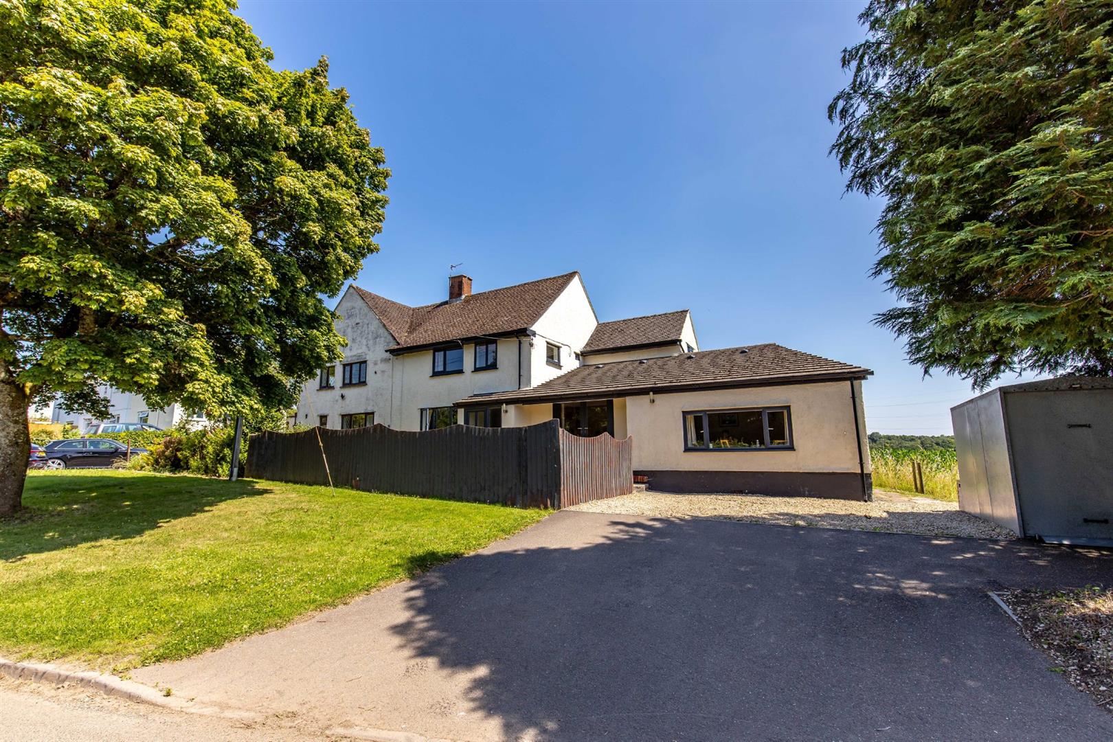 St. Brides Place, St. Brides Super Ely, Near Peterston Super Ely, Vale of Glamorgan, CF5 6HD